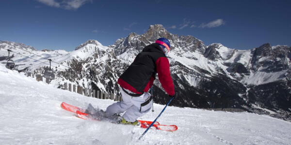 Trofeo Neve ENI 2019