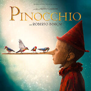 Pinocchio