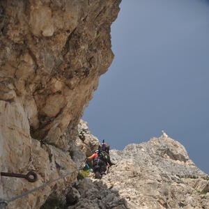 Escursioni Alpinistiche e Storiche