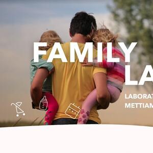 Family Lab Siror
