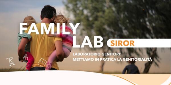 Family Lab Siror