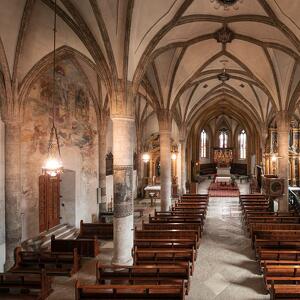 Musica Sacra