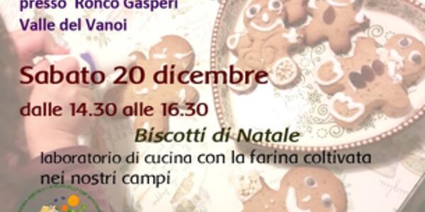 Biscotti di Natale