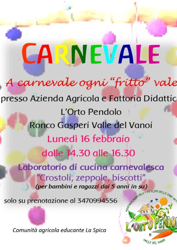 Carnevale