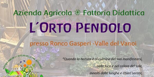 Preparazione dell’Acqua di San Giovanni