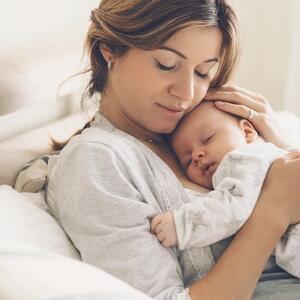 Il Ruolo della Madre