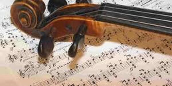 Concerto di Capodanno Orchestra Sinfonica delle Alpi