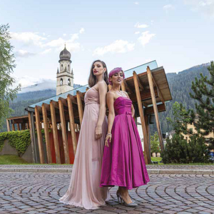 Trentino Music Festival per Mezzano Romantica
