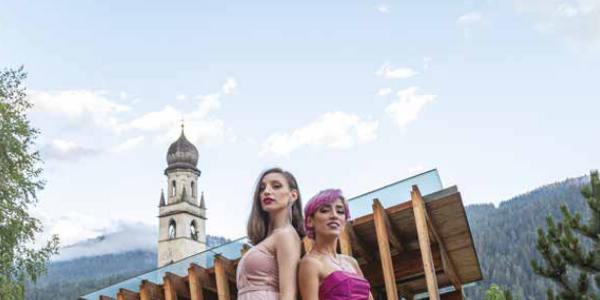 Trentino Music Festival per Mezzano Romantica