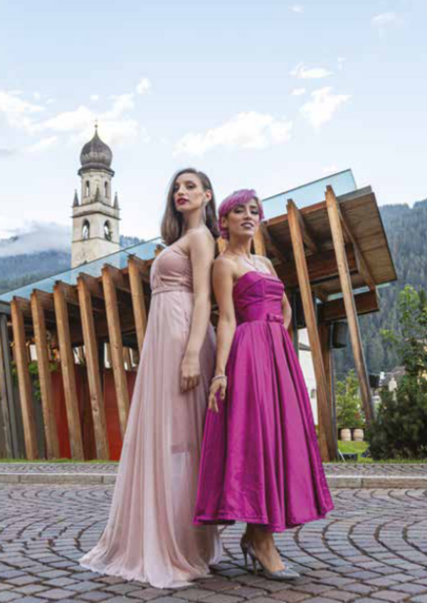 Trentino Music Festival per Mezzano Romantica