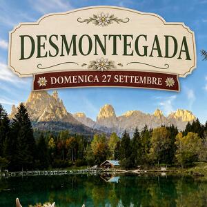 Desmontegada 27 Settembre