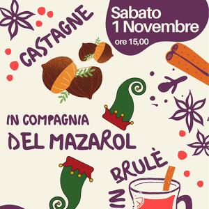 Castagne e Vin Brulè