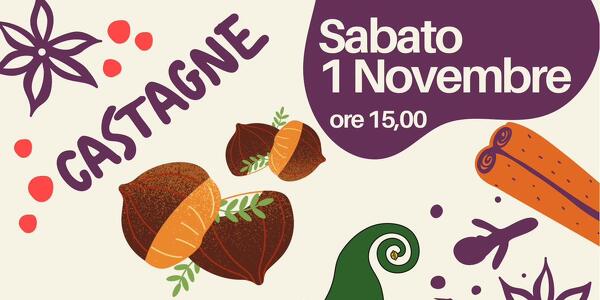 Castagne e Vin Brulè