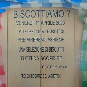 Biscottiamo ??