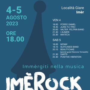 Imèrock