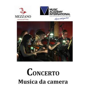 Concerto di musica da camera