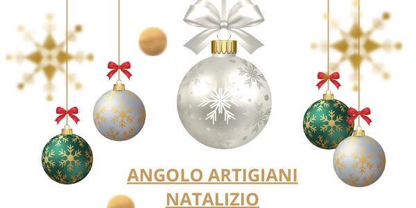 Angolo Artigiani Natalizio