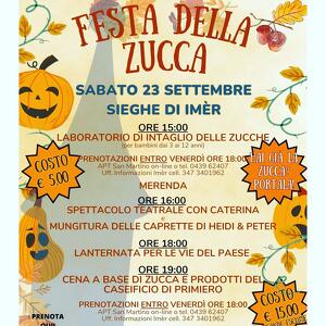 Festa della Zucca