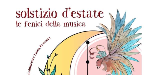 Note di Stagione - Solstizio d'estate 