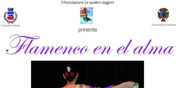 Flamenco en el alma